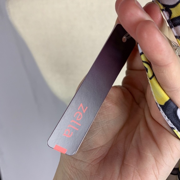 Zella athletic top - Picture 3 of 5